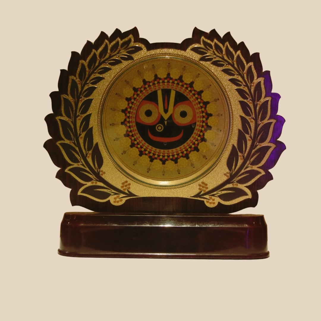 Dr. Vikram Talukdar — award and recognition 6
